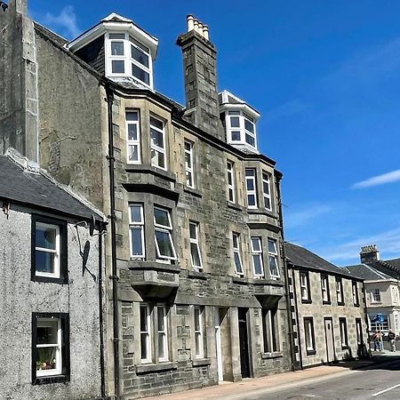 Arran View Apartment Lochgilphead Exterior photo