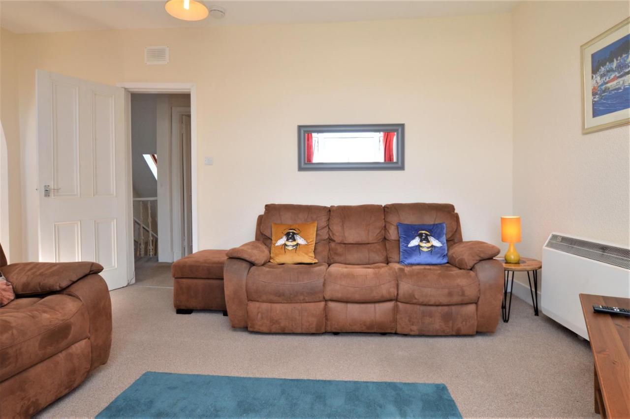 Arran View Apartment Lochgilphead Exterior photo