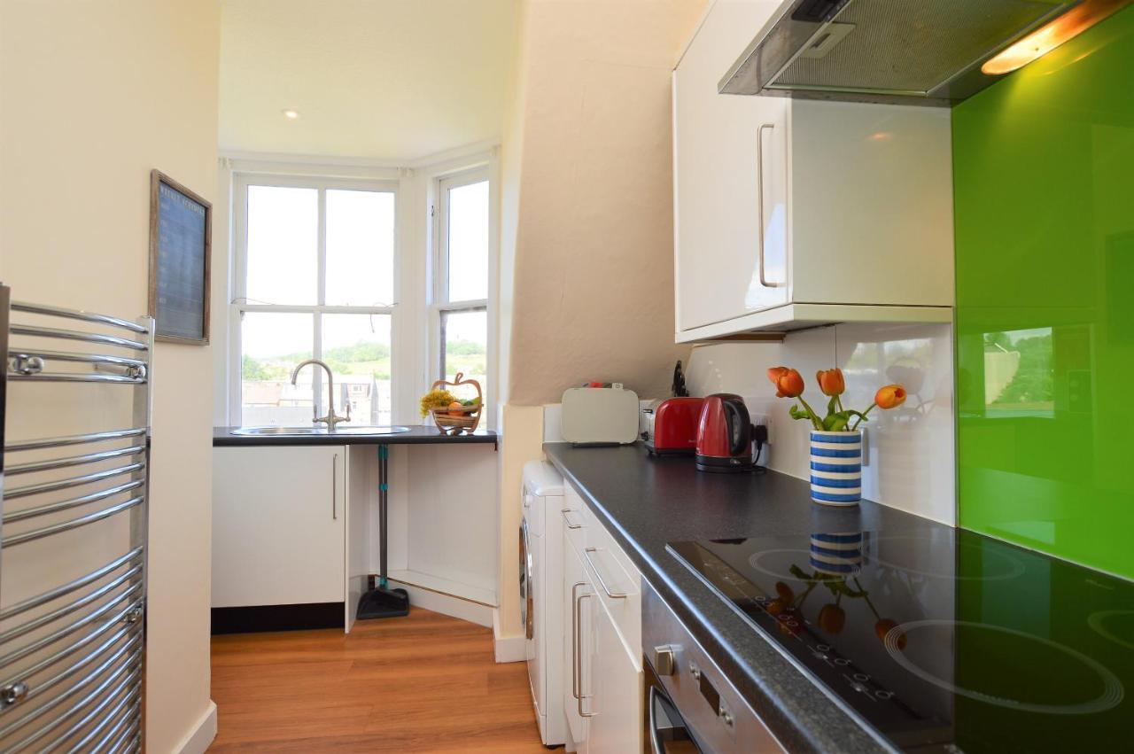 Arran View Apartment Lochgilphead Exterior photo